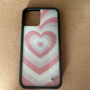 Iphone 12 Wildflower Case